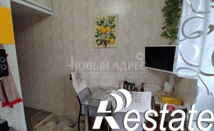 2-комн квартира Родниковая улица, 87,  д. 87