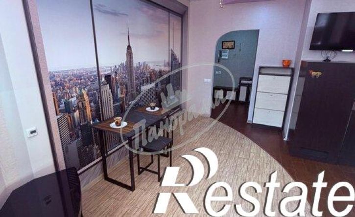 1-комн квартира улица Кибальчича, 30,  д. 30