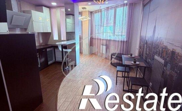 1-комн квартира улица Кибальчича, 30,  д. 30