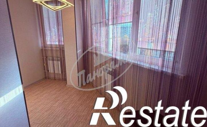 1-комн квартира улица Кибальчича, 30,  д. 30