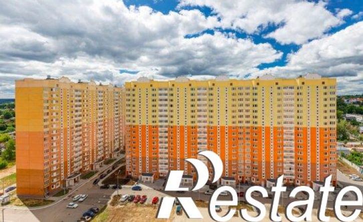 1-комн квартира Хрустальная улица, 44 к6,  д. 44 к6