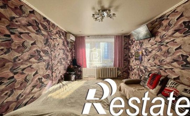 3-комн квартира улица Никитина, 76,  д. 76
