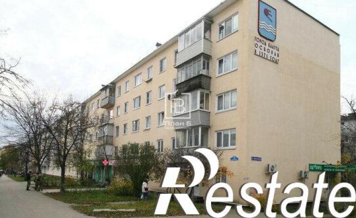4-комн квартира улица Ленина, 22,  д. 22