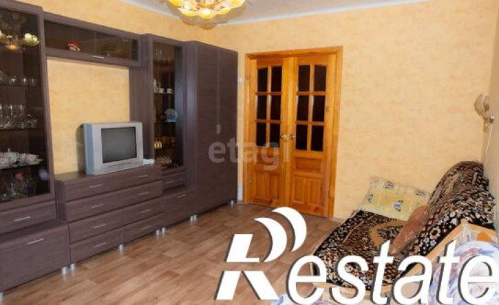 3-комн квартира Пригородная улица, 13,  д. 13