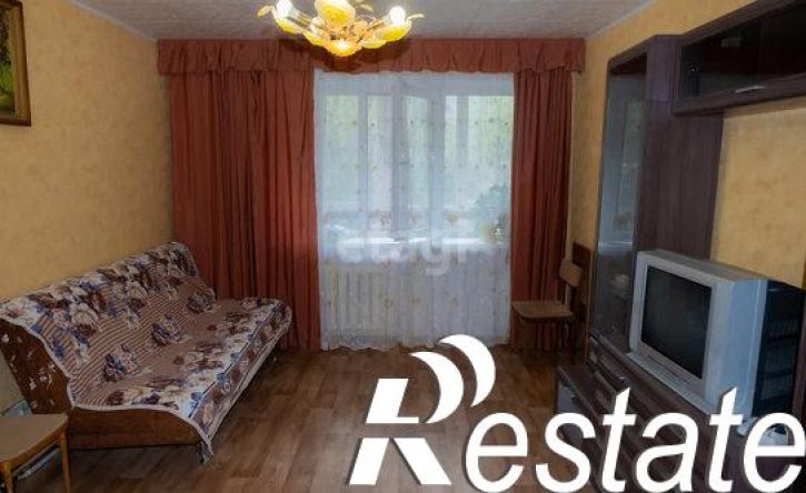3-комн квартира Пригородная улица, 13,  д. 13