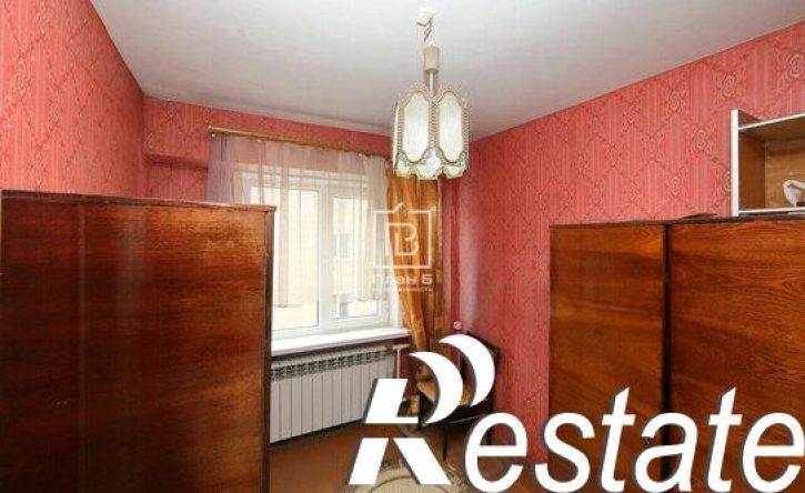 4-комн квартира улица Ленина, 22,  д. 22