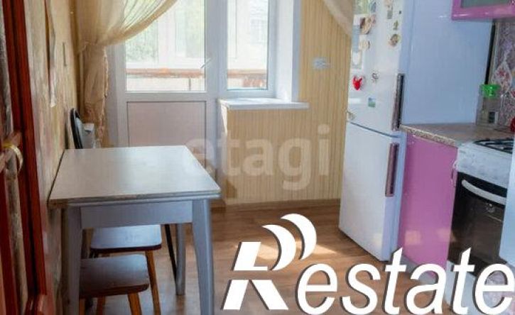 3-комн квартира Пригородная улица, 13,  д. 13