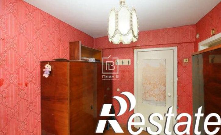 4-комн квартира улица Ленина, 22,  д. 22