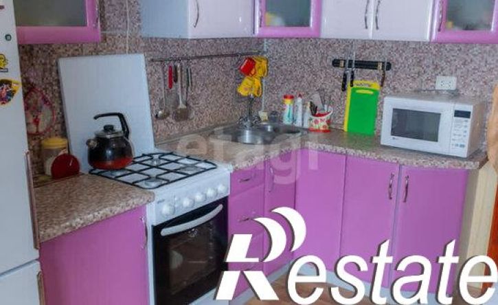 3-комн квартира Пригородная улица, 13,  д. 13