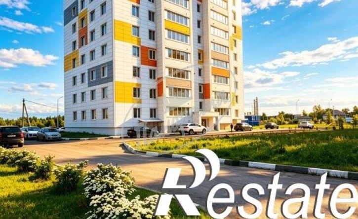 2-комн квартира Минская улица, 40,  д. 40