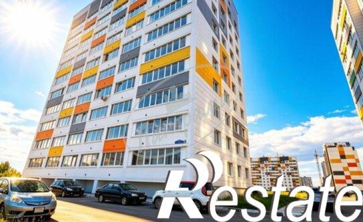 2-комн квартира Минская улица, 40,  д. 40