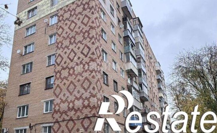 1-комн квартира улица Кирова, 74,  д. 74