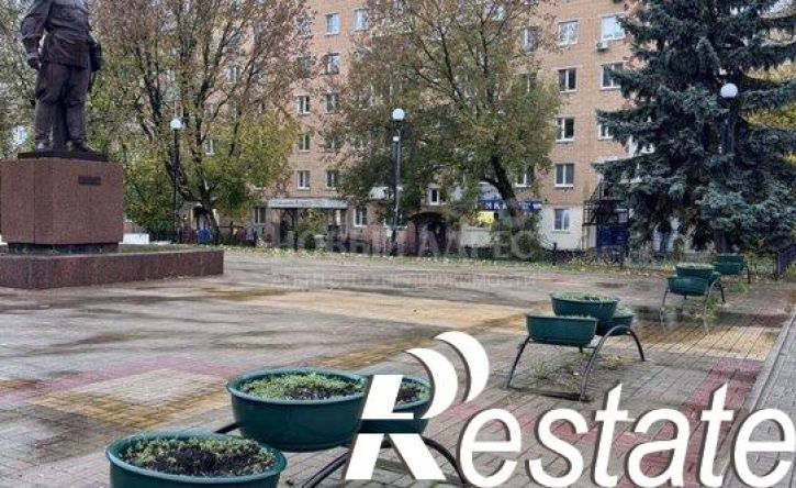1-комн квартира улица Кирова, 74,  д. 74