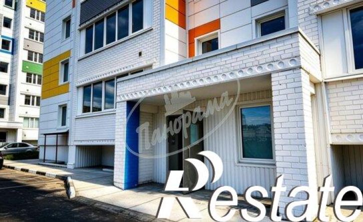 2-комн квартира Минская улица, 40,  д. 40