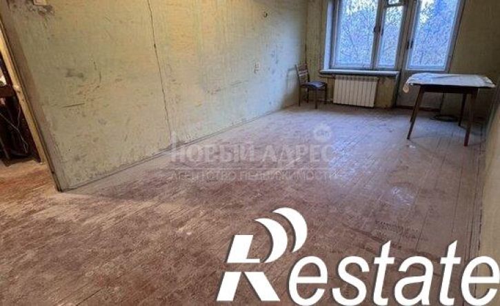 1-комн квартира улица Кирова, 74,  д. 74
