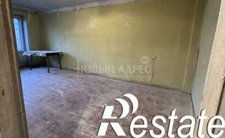 1-комн квартира улица Кирова, 74,  д. 74