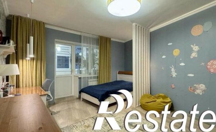 2-комн квартира Грабцевское шоссе, 132 к1,  д. 132 к1