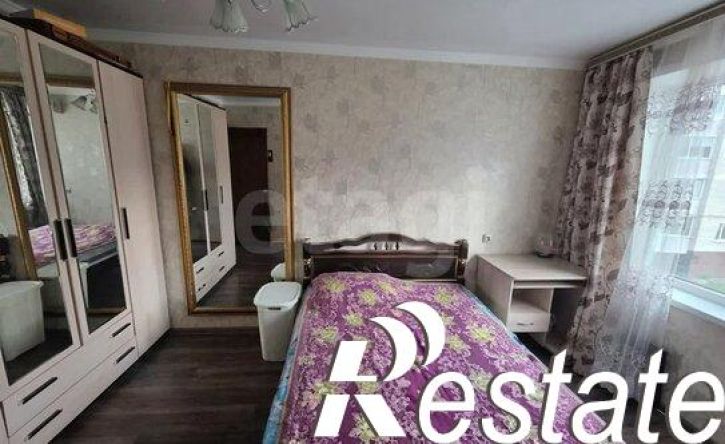 2-комн квартира улица Кибальчича, 26,  д. 26