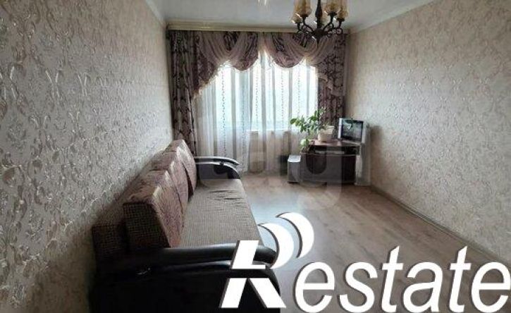 2-комн квартира улица Кибальчича, 26,  д. 26