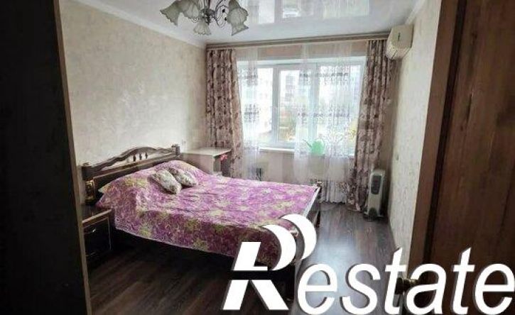 2-комн квартира улица Кибальчича, 26,  д. 26