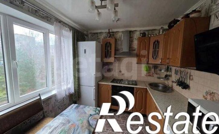 2-комн квартира улица Кибальчича, 26,  д. 26