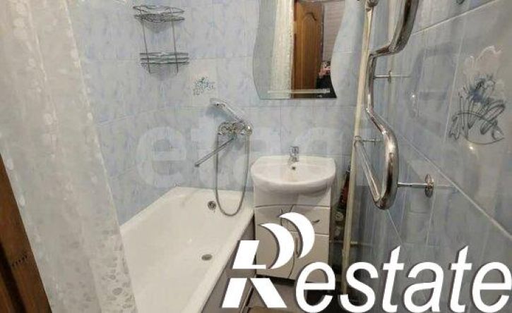 2-комн квартира улица Кибальчича, 26,  д. 26