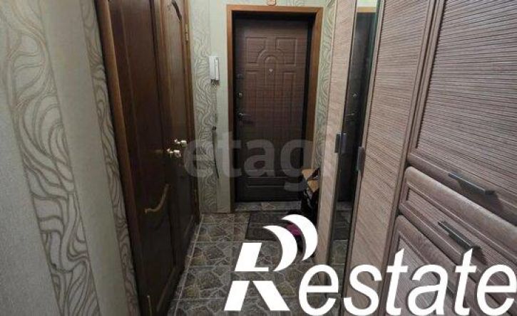 2-комн квартира улица Кибальчича, 26,  д. 26
