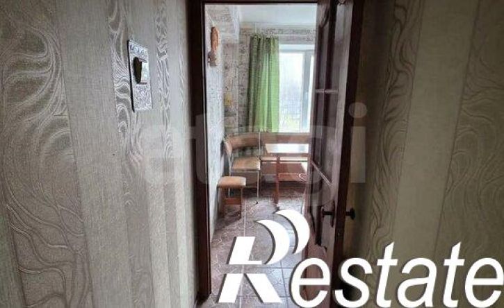 2-комн квартира улица Кибальчича, 26,  д. 26