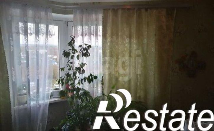 1-комн квартира Хрустальная улица, 44 к6,  д. 44 к6