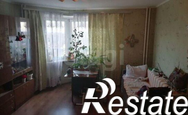 1-комн квартира Хрустальная улица, 44 к6,  д. 44 к6