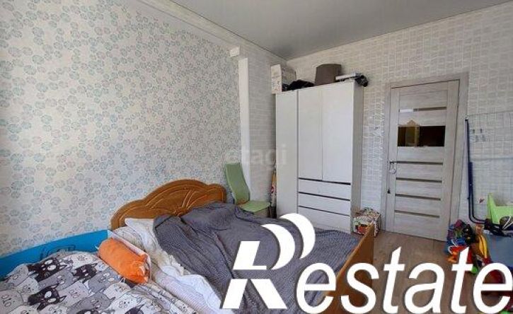 1-комн квартира улица Гурьянова, 25,  д. 25