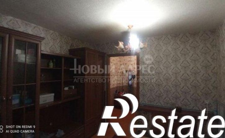 2-комн квартира улица Маршала Жукова, 48,  д. 48