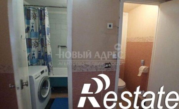 4-комн квартира улица Георгия Димитрова, 4,  д. 4
