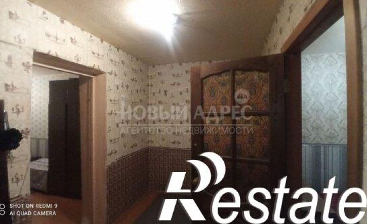 2-комн квартира улица Маршала Жукова, 48,  д. 48