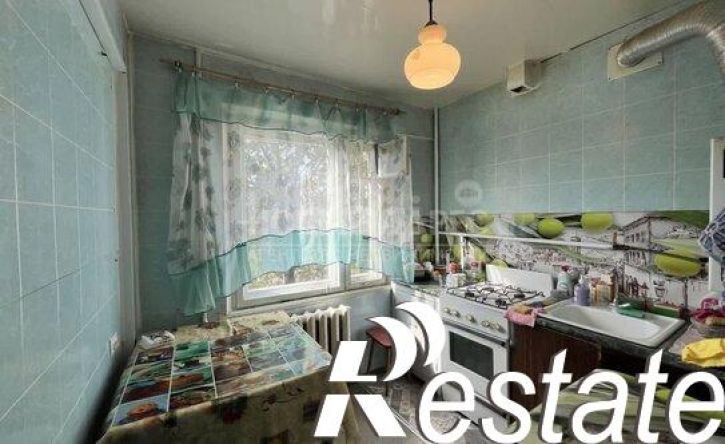 3-комн квартира улица Дзержинского, 63,  д. 63