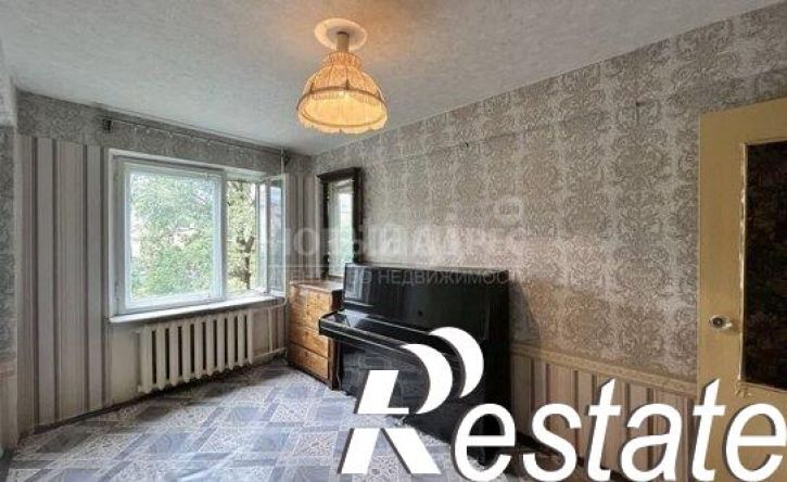 3-комн квартира улица Дзержинского, 63,  д. 63