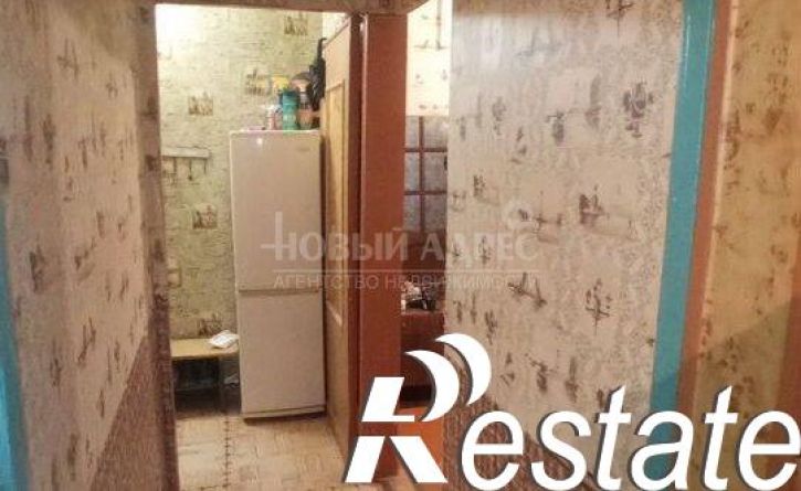 2-комн квартира улица Маршала Жукова, 48,  д. 48