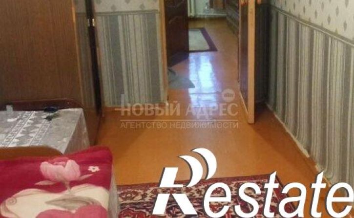 2-комн квартира улица Маршала Жукова, 48,  д. 48