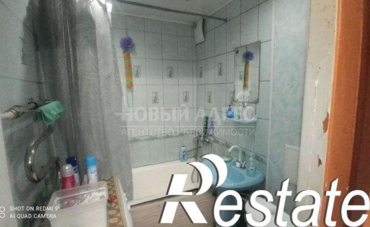2-комн квартира улица Маршала Жукова, 48,  д. 48