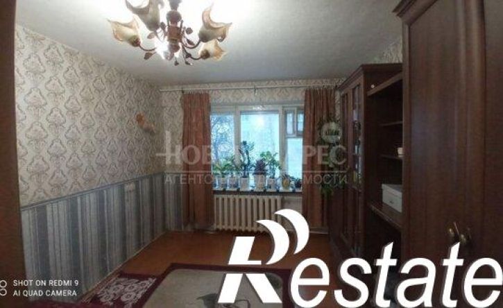 2-комн квартира улица Маршала Жукова, 48,  д. 48