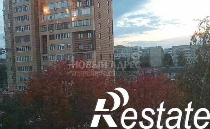 4-комн квартира улица Георгия Димитрова, 4,  д. 4