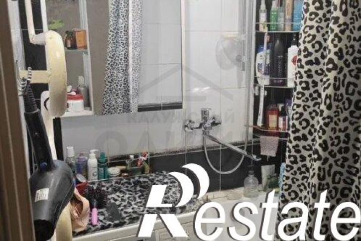 3-комн квартира Турынинская улица, 11,  д. 11