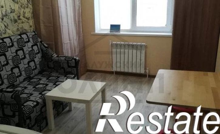 1-комн квартира улица Петра Тарасова, 5,  д. 5
