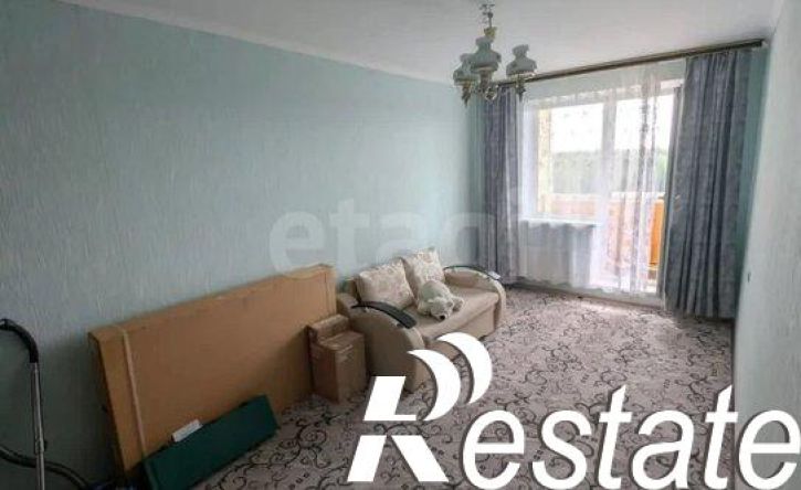 1-комн квартира улица 65 лет Победы, 29,  д. 29