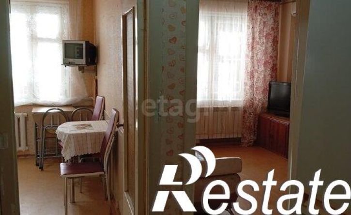 1-комн квартира Дальняя улица, 29,  д. 29