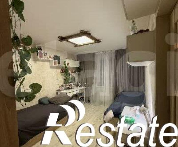 2-комн квартира улица Георгия Амелина, 30,  д. 30