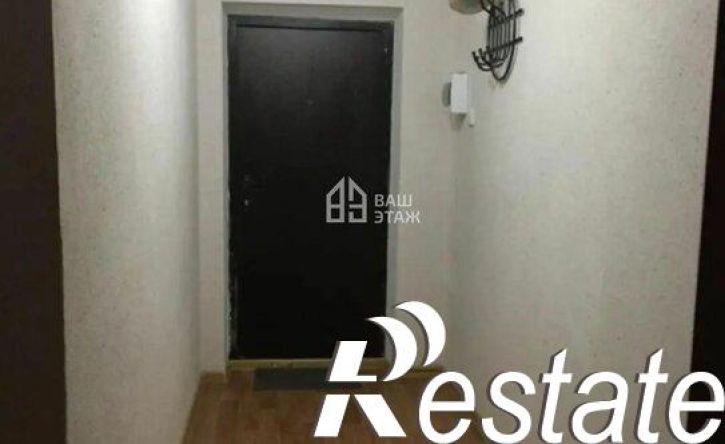 1-комн квартира улица Петра Тарасова, 29,  д. 29