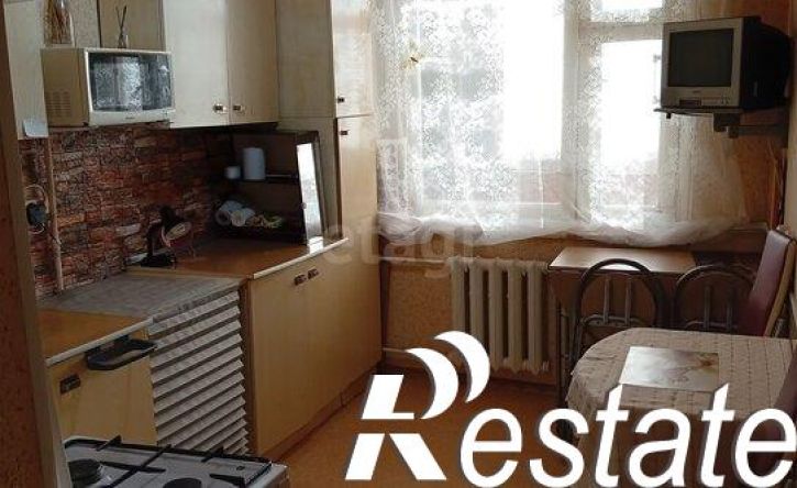 1-комн квартира Дальняя улица, 29,  д. 29