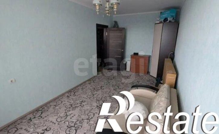 1-комн квартира улица 65 лет Победы, 29,  д. 29
