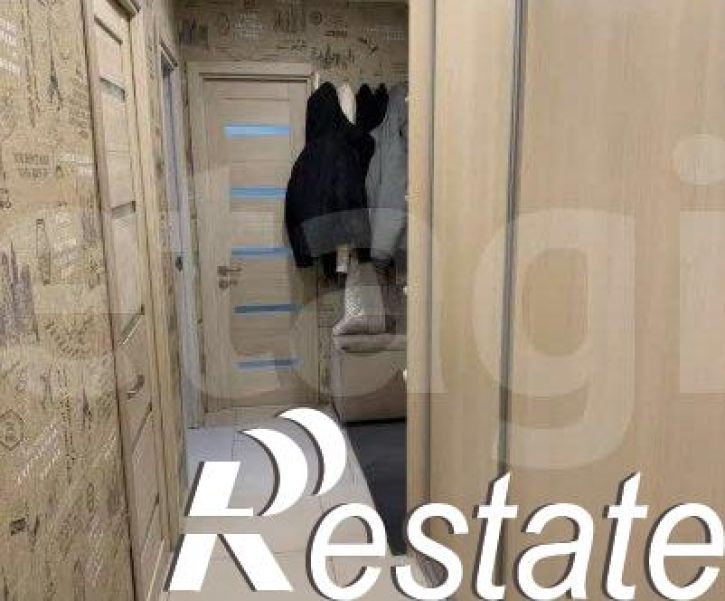 2-комн квартира улица Георгия Амелина, 30,  д. 30